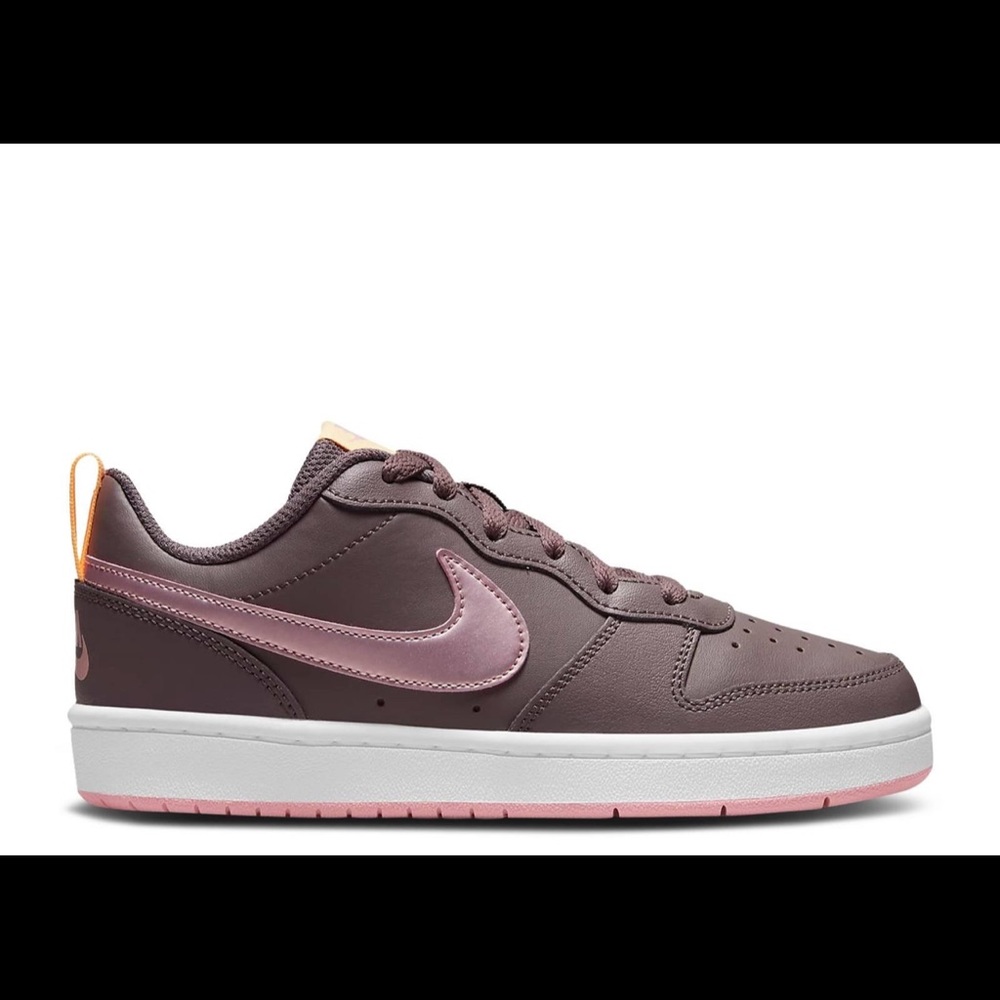 SOLD Nike Court Borough Low 2 (Size 5Y)
